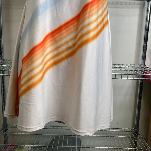 P.E. Nation Women's Wave‎ Form Tennis Dress Size 2XL Tenniscore Country Club - Picture 9 of 16